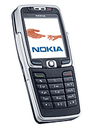 Darmowe dzwonki Nokia E70 do pobrania.
